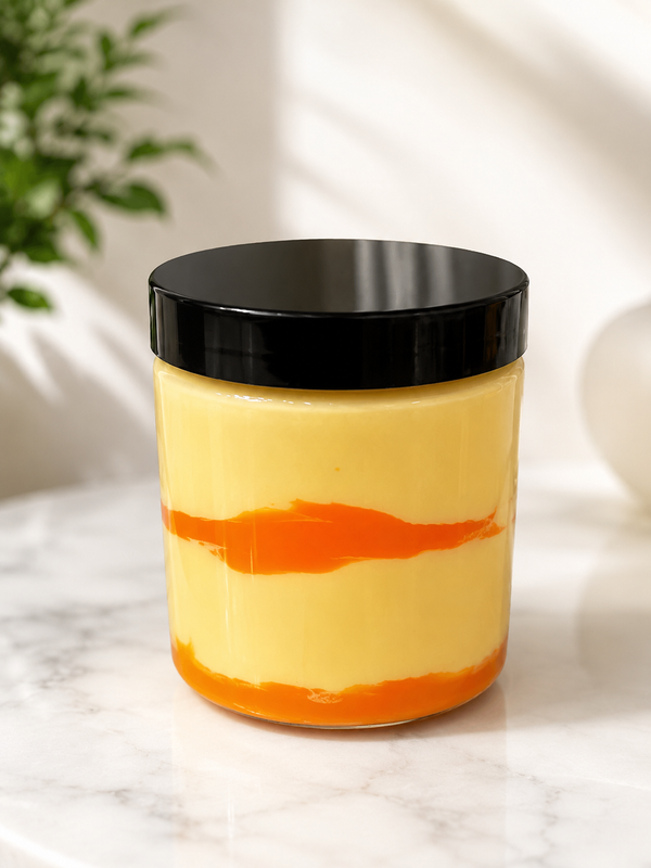 Zafrani Beauty Cream – Saffron Glow & Brightening Face Cream for Radiant, Fair Skin