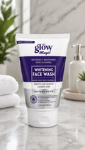 Glow Magic Skin Glow Face Wash