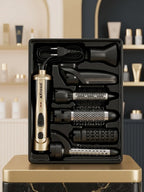 Remington HST-690 Professional 6-in-1 Hair Styler