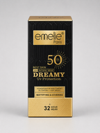 Emelie Paris Dreamy Foundation SPF 50 | 32H Matte Wear