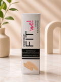 Premium Fit Me! Liquid Foundation | Waterproof Full Coverage
