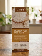 Chris's Nicotinamide Brightening Face Wash
