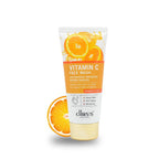 Chris's Vitamin C Face Wash