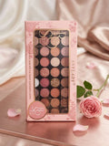 ANY LADY 36 Color Eye Shadow Palette