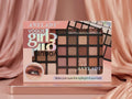 Anylady Vogue Girl 4-in-1 Makeup Palette