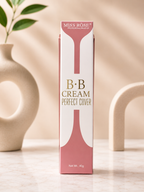 Miss Rose BB Cream Perfect Cover – Full Coverage Foundation