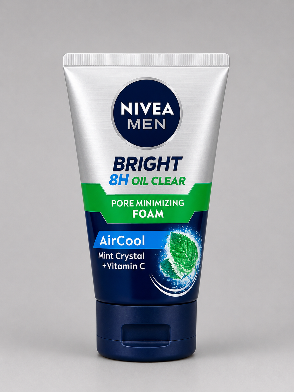 NIVEA MEN Extra Bright  Face Wash